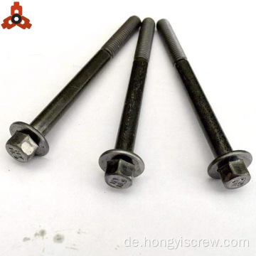 Hex Soc Pan Head Cap Cord Bolt Factory